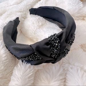 Shiny crystal headband Hand made 🖐  NEW